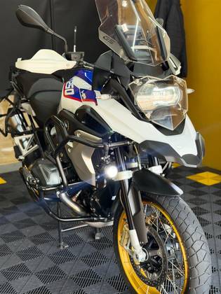 BMW R 1250 GS PREMIUM BMW R 1250 GS PREMIUM
